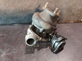 Volvo V70 Turboahdin 8689592