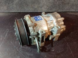 Volvo V50 Ilmastointilaitteen kompressorin pumppu (A/C) 31291881