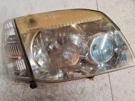 Nissan X-Trail T30 Lampa przednia WY21W12V21W