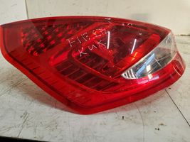 Ford Fiesta Lampa tylna 8A6113405A