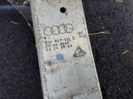 Audi A5 8T 8F Poprzeczka zderzaka tylnego 8K0807331E