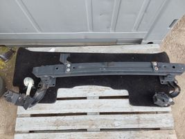 Citroen C3 Front bumper cross member 