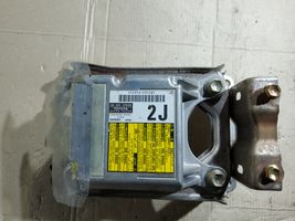 Toyota RAV 4 (XA40) Sterownik / Moduł Airbag 8917042200