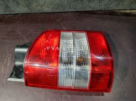 Volkswagen Multivan T5 Galinis žibintas kėbule 7H5945257A