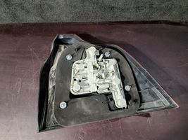 Volvo S40 Luci posteriori 30698915