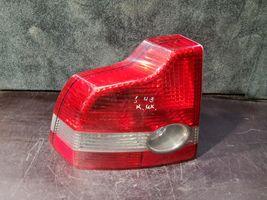 Volvo S40 Luci posteriori 30698915