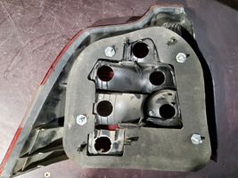 Volvo S40 Luci posteriori 30698916