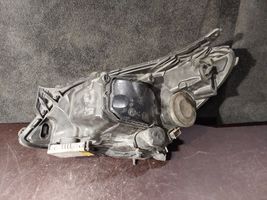 Opel Astra H Headlight/headlamp A046345