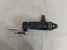 Volvo S40 Front seatbelt 6012243R0G