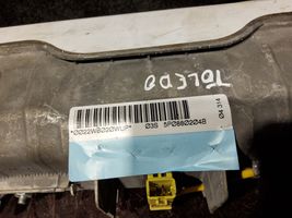 Seat Toledo III (5P) Airbag del passeggero 5P0880204B