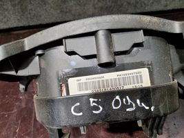 Citroen C5 Ohjauspyörän turvatyyny PA10234072ZD