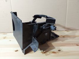 Volvo S40 Battery box tray 30667941