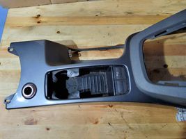 Ford Kuga I Gear shifter surround trim plastic 3M5X18G380AC