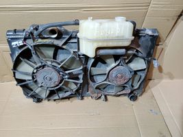 Toyota Corolla E120 E130 Kit Radiateur 163G353010