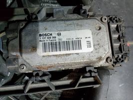 Volvo S40 Set del radiatore 4N5119710BD