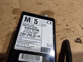 Toyota RAV 4 (XA30) Moduł / Sterownik systemu uruchamiania bezkluczykowego 8974042050