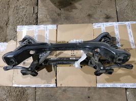 Ford Focus Sottotelaio posteriore AV615A771DB