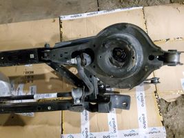 Ford Focus Berceau moteur AV615A771DB