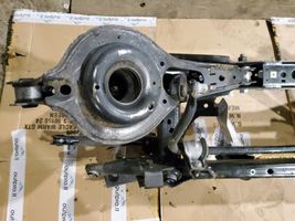 Ford Focus Berceau moteur AV615A771DB