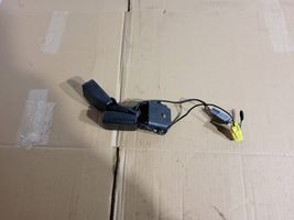 Land Rover Evoque I Middle seatbelt buckle (rear) Hk83613k21