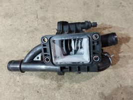 Ford Focus Boîtier de thermostat / thermostat 9820023280