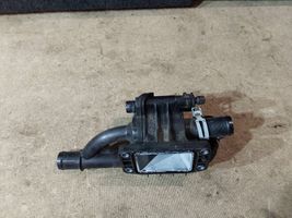 Ford Focus Boîtier de thermostat / thermostat 9820023280