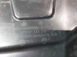 Ford Focus Couvercle de boîtier de batterie DV6110A659BA