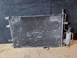 Volvo S60 Gaisa kondicioniera dzeses radiators F668134p3474