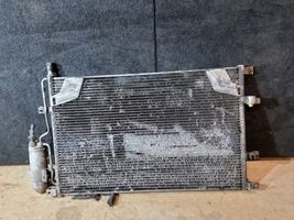 Volvo S60 A/C cooling radiator (condenser) F668134p3474