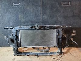 Hyundai i30 Pannello di supporto del radiatore 