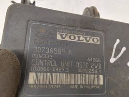 Volvo V50 ABS-pumppu 00001251E4