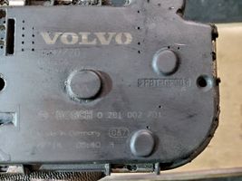 Volvo S60 Clapet d'étranglement 8692720