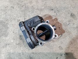 Volvo S60 Clapet d'étranglement 8692720