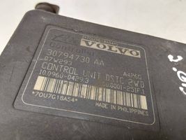 Volvo S40 ABS-pumppu 30794730AA
