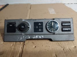 Land Rover Range Rover L322 Przycisk / Przełącznik zawieszenia 6901785