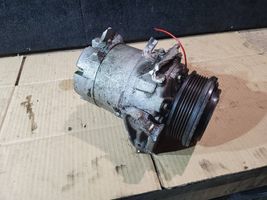 Ford Mondeo MK V Ilmastointilaitteen kompressorin pumppu (A/C) DG9H19D629FF