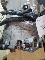 Ford Mondeo MK V Ilmastointilaitteen kompressorin pumppu (A/C) DG9H19D629FF