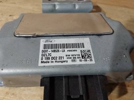 Ford Mondeo MK V Keyless go vadības bloks DG9T14B526LA