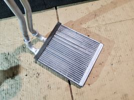 Ford Fiesta Radiateur soufflant de chauffage 