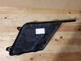 Seat Ibiza V (KJ) Etupuskurin alempi jäähdytinsäleikkö 6F0853665