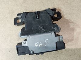 Volvo S60 Tailgate/trunk/boot lock/catch/latch 3M51R404B12