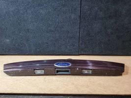 Ford Fiesta Éclairage de plaque d'immatriculation 8A61A434404BDW
