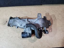 Mercedes-Benz E W211 EGR-venttiili A646140008