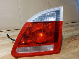 BMW 5 E60 E61 Lampy tylnej klapy bagażnika 278802