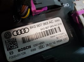 Audi A5 8T 8F Modulo luce LCM 8K0907063AC