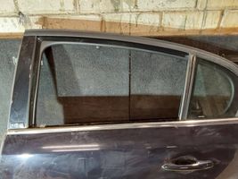 Renault Latitude (L70) Drzwi tylne 