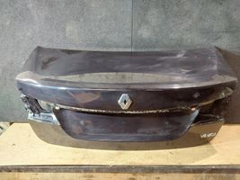 Renault Latitude (L70) Tylna klapa bagażnika 