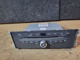 Renault Latitude (L70) Radio/CD/DVD/GPS head unit 281010508R