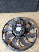 Renault Latitude (L70) Electric radiator cooling fan F00S3D3007