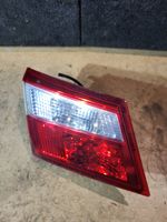 Renault Latitude (L70) Lampy tylnej klapy bagażnika 265550031R